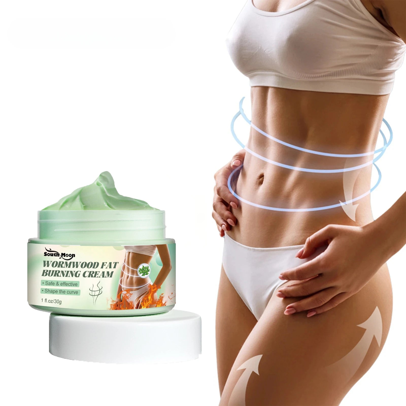 Crema Antiestrias Skinrepair