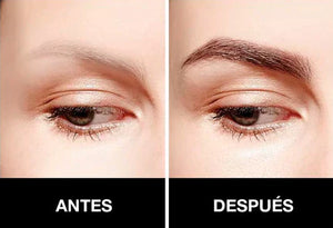 Lápices para cejas efecto microblading - Cejas perfectas