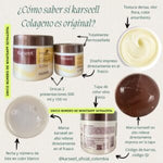 KARSEELL MASCARILLA PARA EL CABELLO