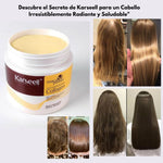 KARSEELL MASCARILLA PARA EL CABELLO