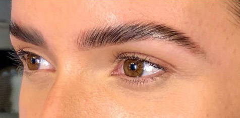 Lápices para cejas efecto microblading - Cejas perfectas