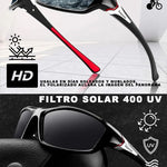 GAFAS SPORT POLARISADAS