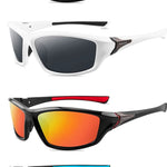 GAFAS SPORT POLARISADAS