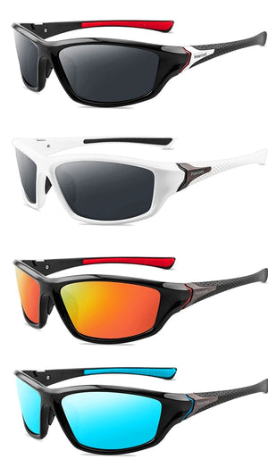 GAFAS SPORT POLARISADAS